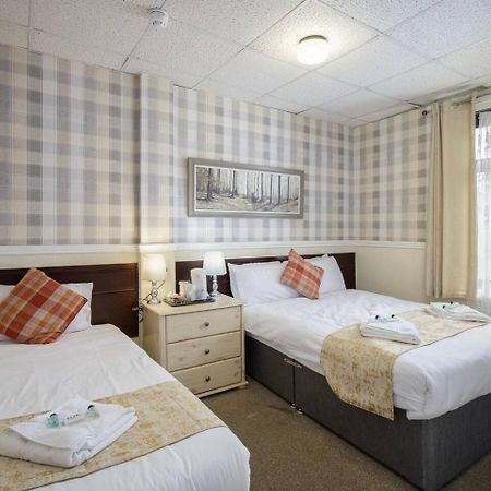 Sonora Park Hotel Блекпул Екстериор снимка