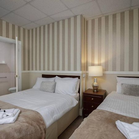 Sonora Park Hotel Блекпул Екстериор снимка