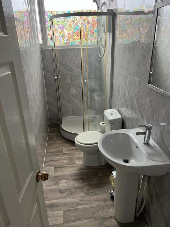 Sonora Park Hotel Блекпул Екстериор снимка