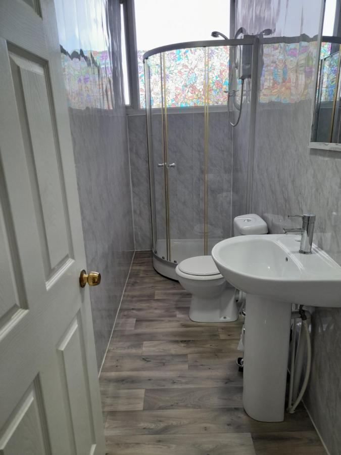 Sonora Park Hotel Блекпул Екстериор снимка