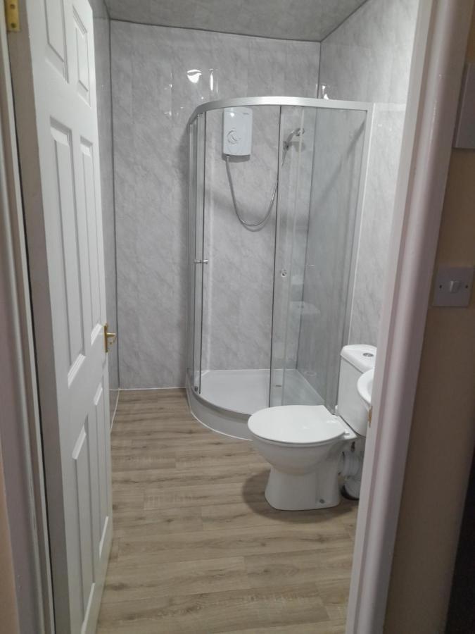 Sonora Park Hotel Блекпул Екстериор снимка