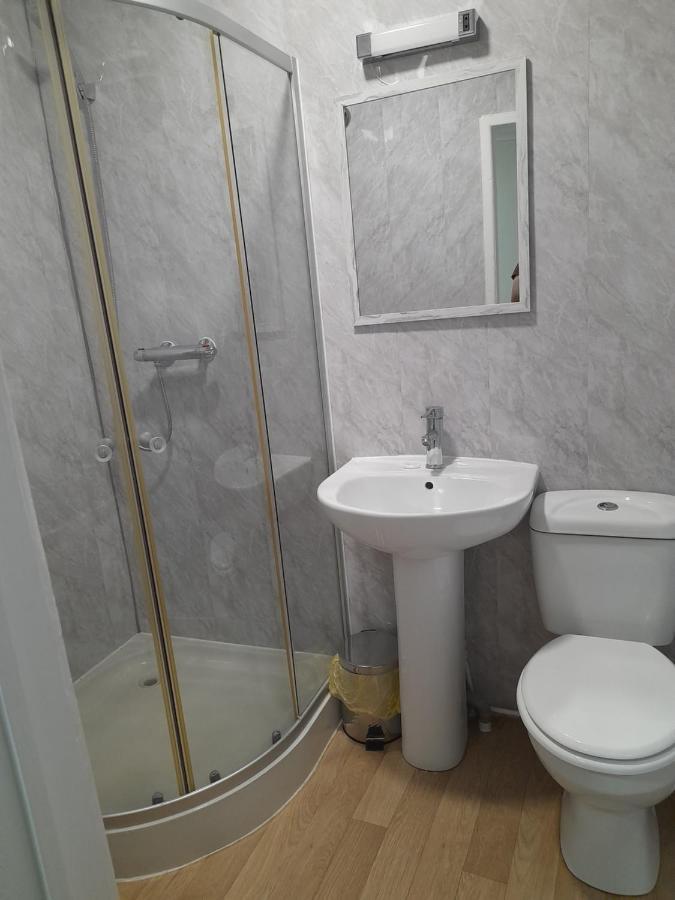 Sonora Park Hotel Блекпул Екстериор снимка