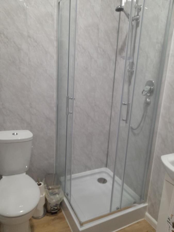 Sonora Park Hotel Блекпул Екстериор снимка