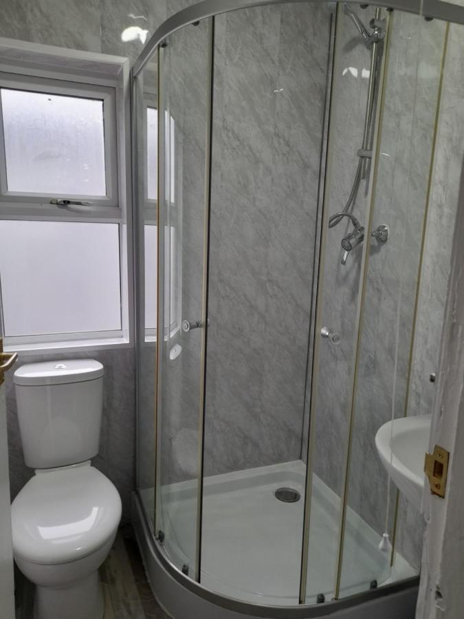 Sonora Park Hotel Блекпул Екстериор снимка